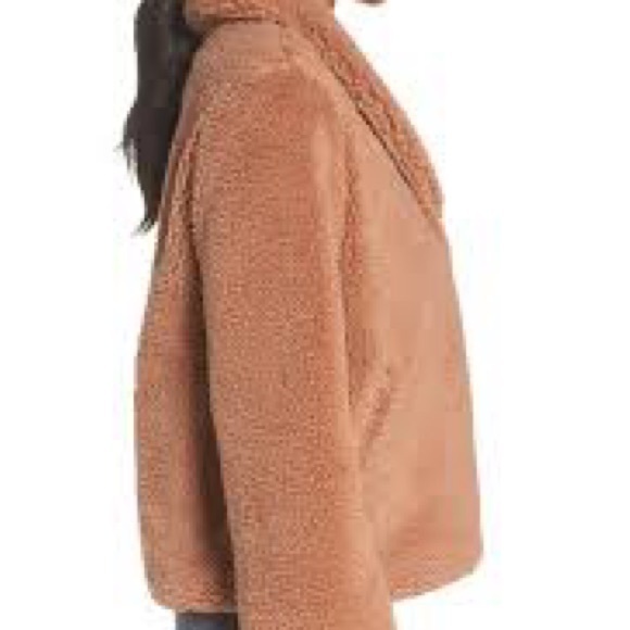 Alo Yoga Cozy Up Jacket - Picture 4 of 4